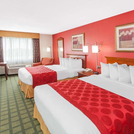 Hotel Ramada Limited Decatur Forsyth Zewnętrze zdjęcie