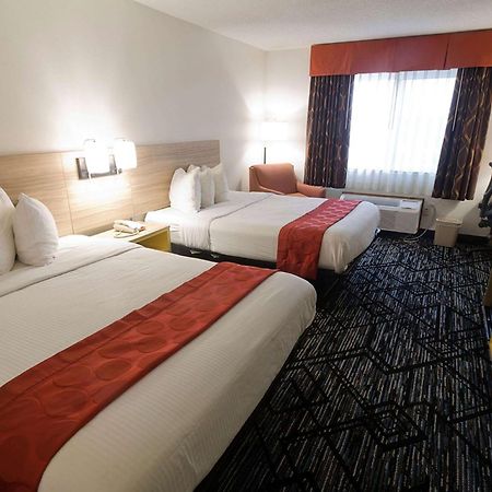 Hotel Ramada Limited Decatur Forsyth Zewnętrze zdjęcie